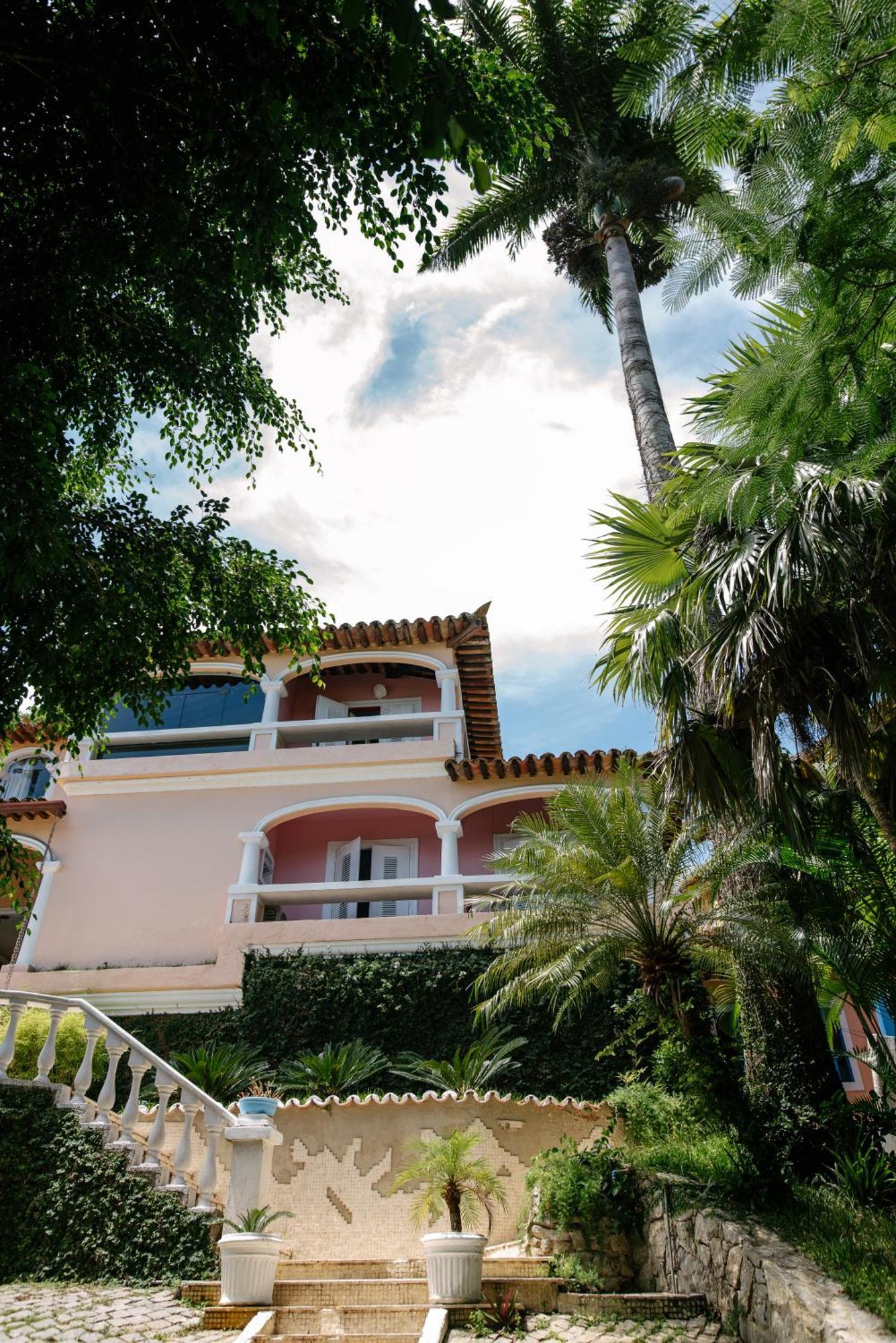 Pensión Casagrande Boutique