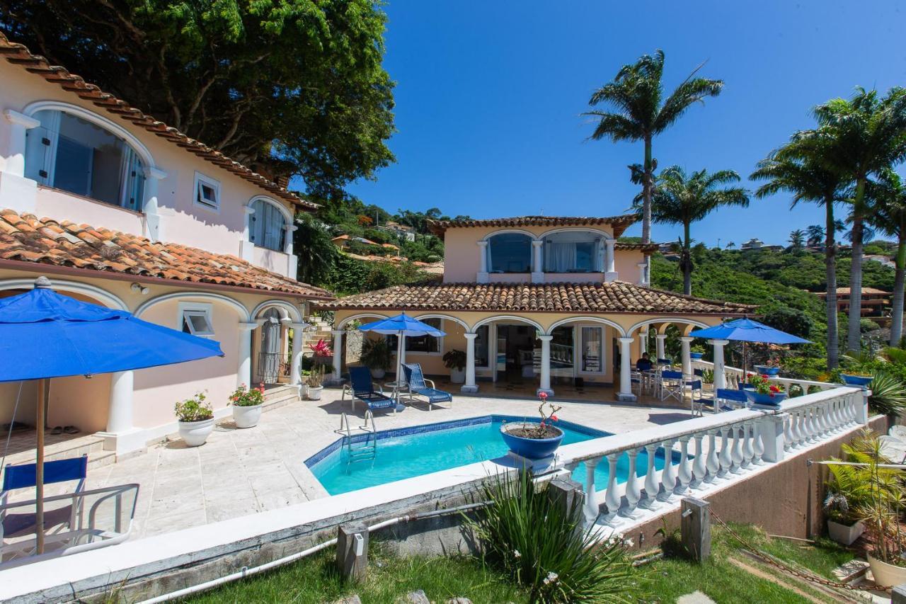 Casagrande Boutique 3* Búzios
