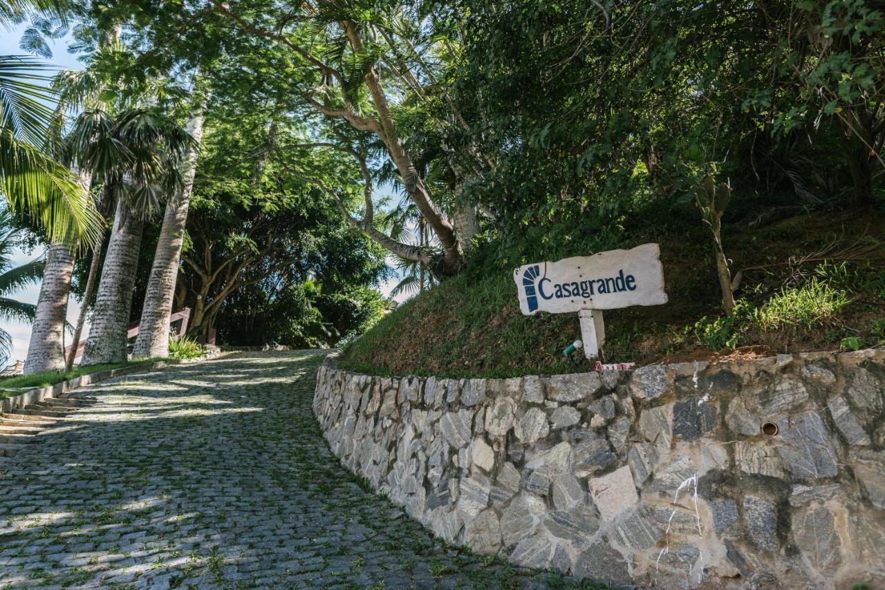 Pensión Casagrande Boutique 3*