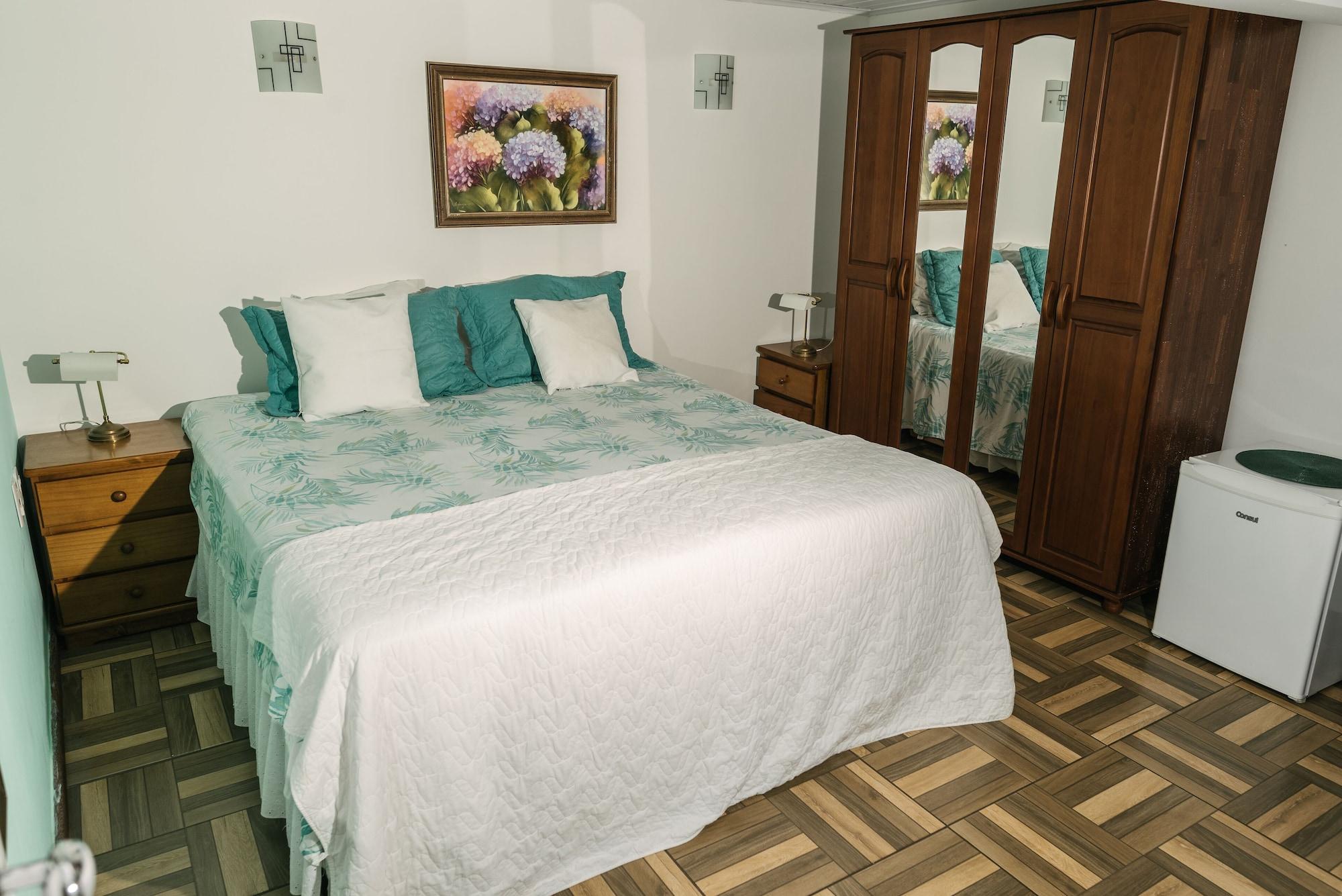 Casagrande Boutique 3* Búzios