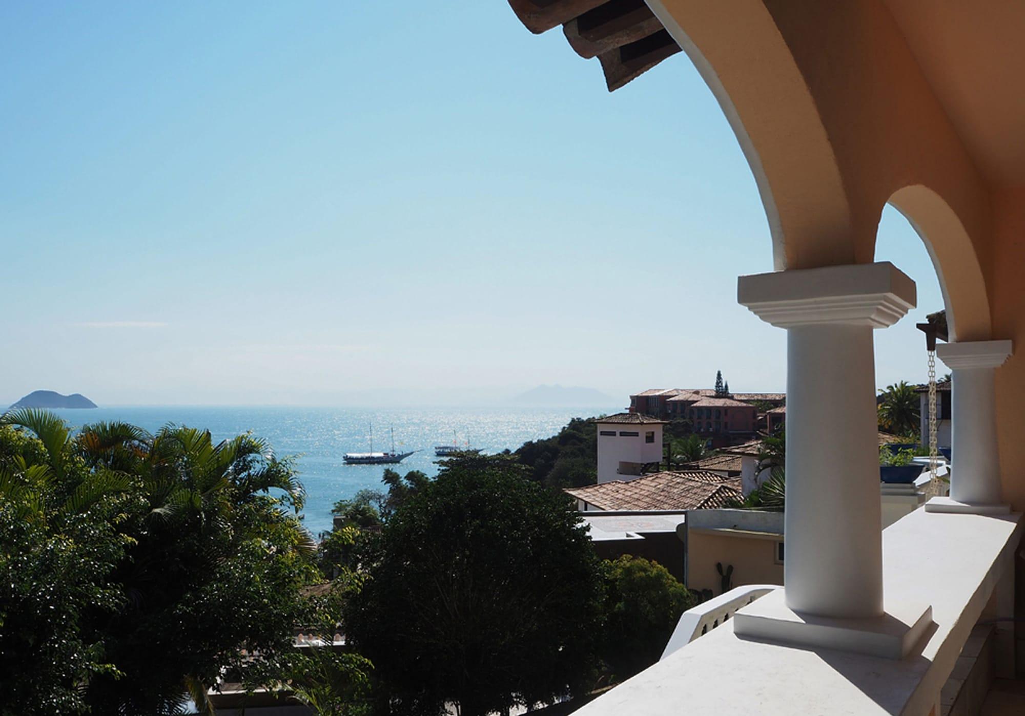 Casagrande Boutique 3* Búzios