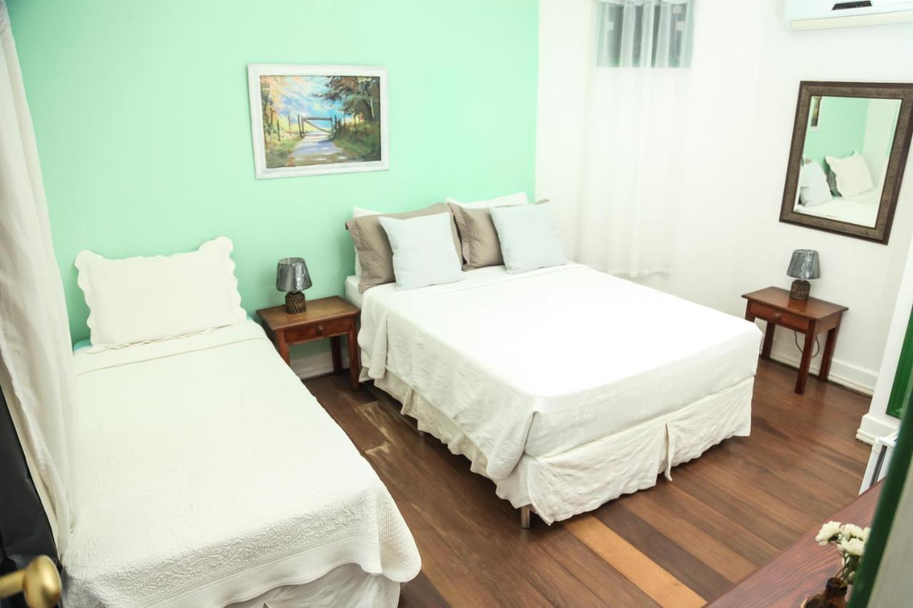 Pensión Casagrande Boutique Búzios
