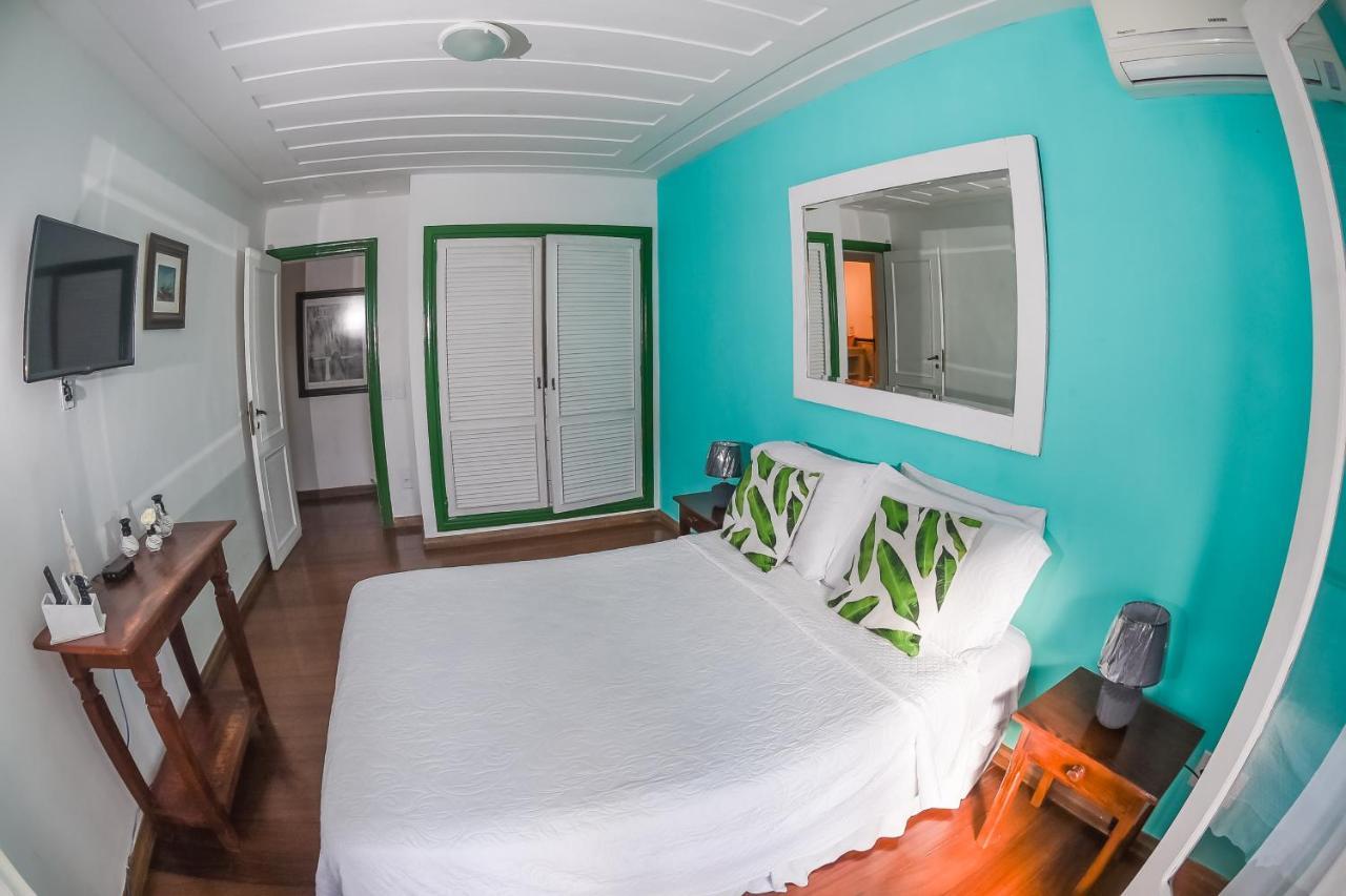 Casagrande Boutique 3* Búzios